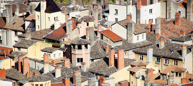 Région Lyonnaise