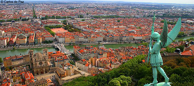 Région Lyonnaise
