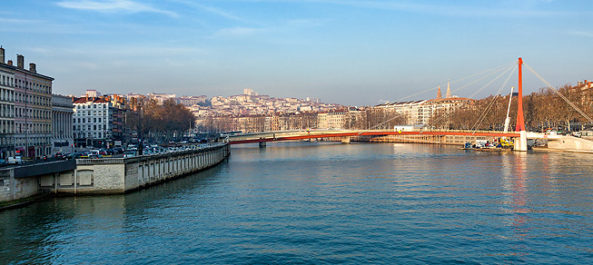 Région Lyonnaise