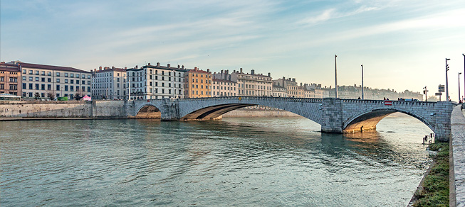 Région Lyonnaise
